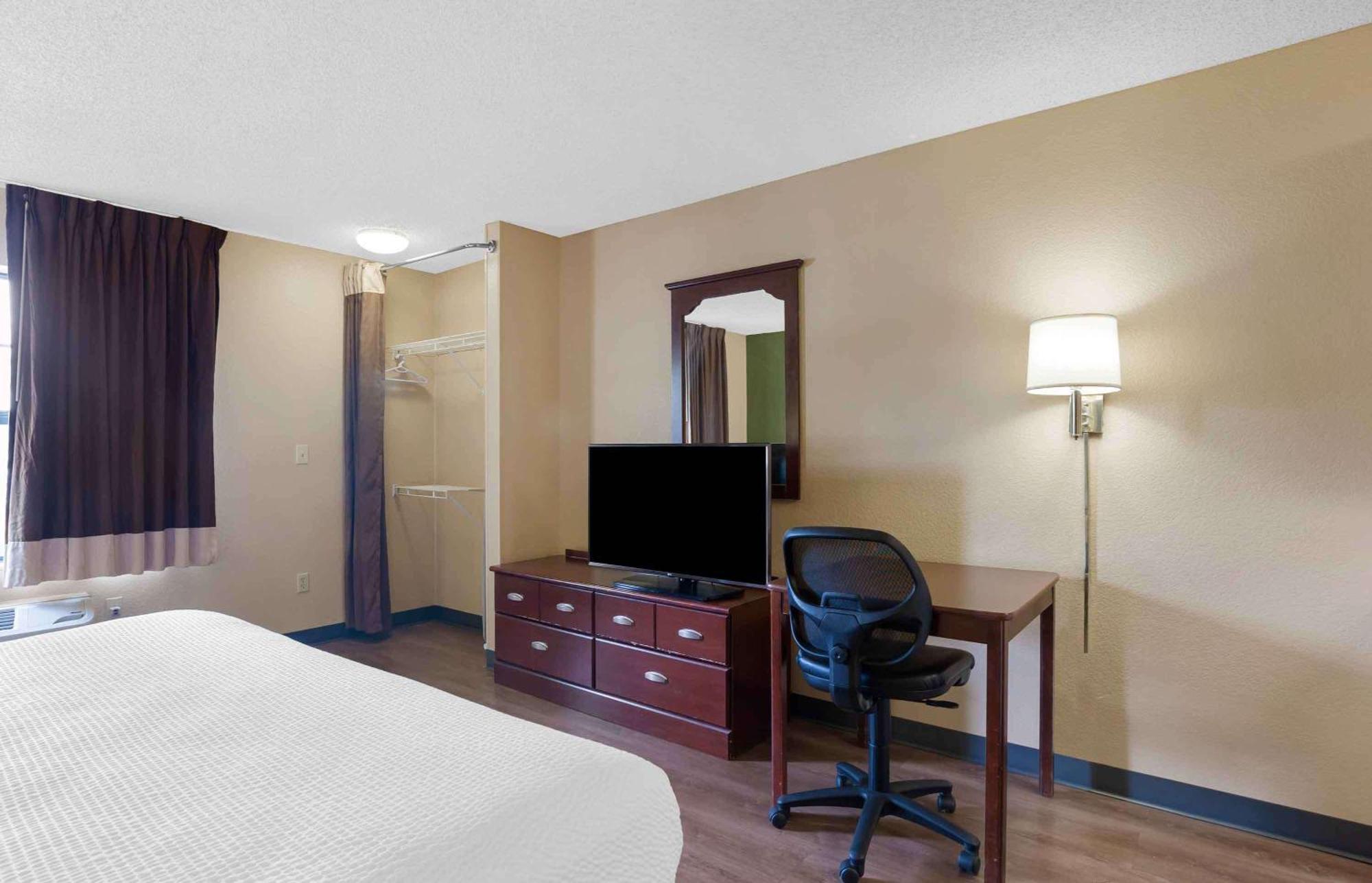Extended Stay America Suites - Austin - Round Rock - South Exterior foto