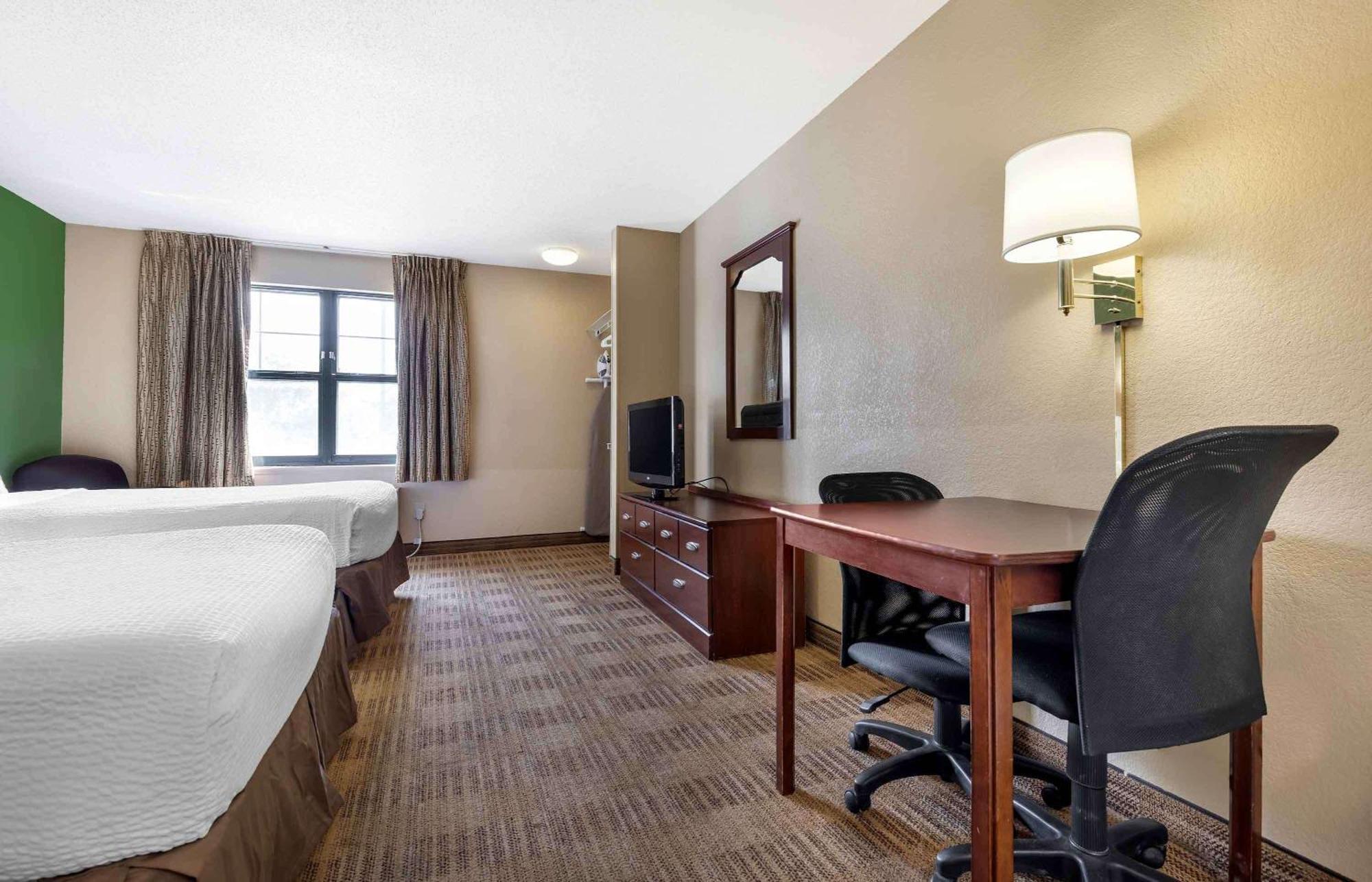 Extended Stay America Suites - Austin - Round Rock - South Exterior foto